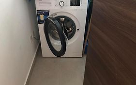 Centrally Located, Well Equipped, Stylish Flat.