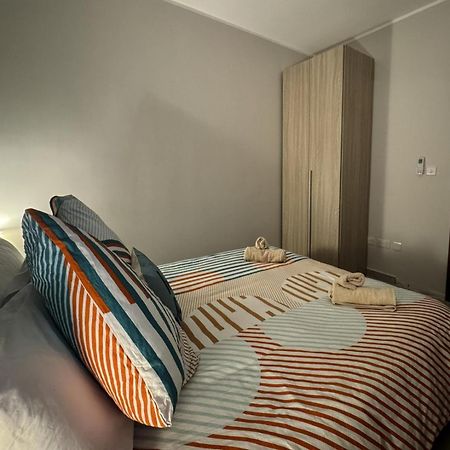 Centrally Located, Well Equipped, Stylish Flat. St. Paul's Bay Exterior photo