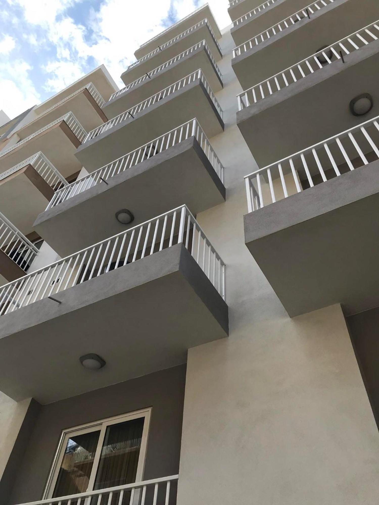 Centrally Located, Well Equipped, Stylish Flat. St. Paul's Bay Exterior photo