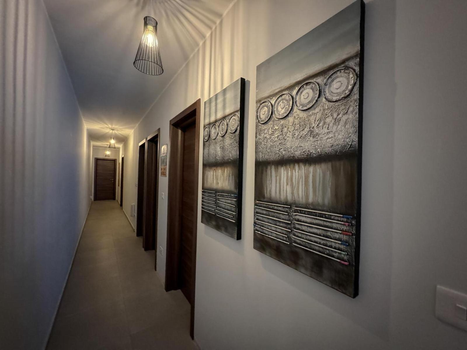 Centrally Located, Well Equipped, Stylish Flat. St. Paul's Bay Exterior photo