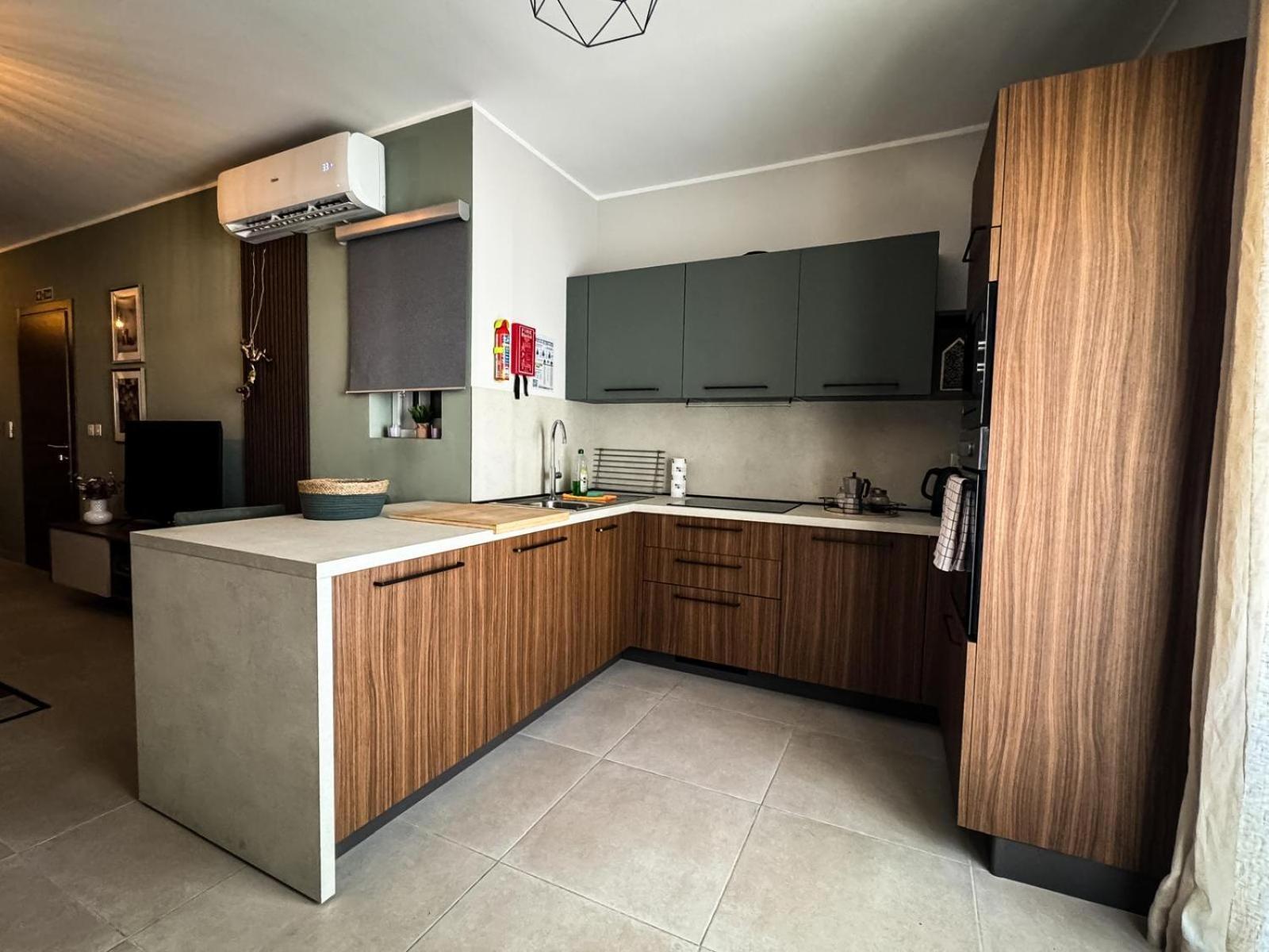 Centrally Located, Well Equipped, Stylish Flat. St. Paul's Bay Exterior photo