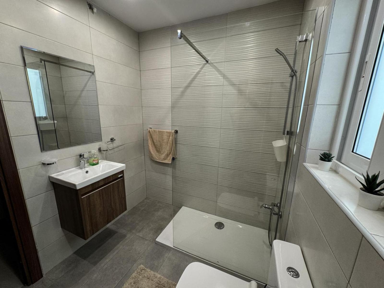 Centrally Located, Well Equipped, Stylish Flat. St. Paul's Bay Exterior photo