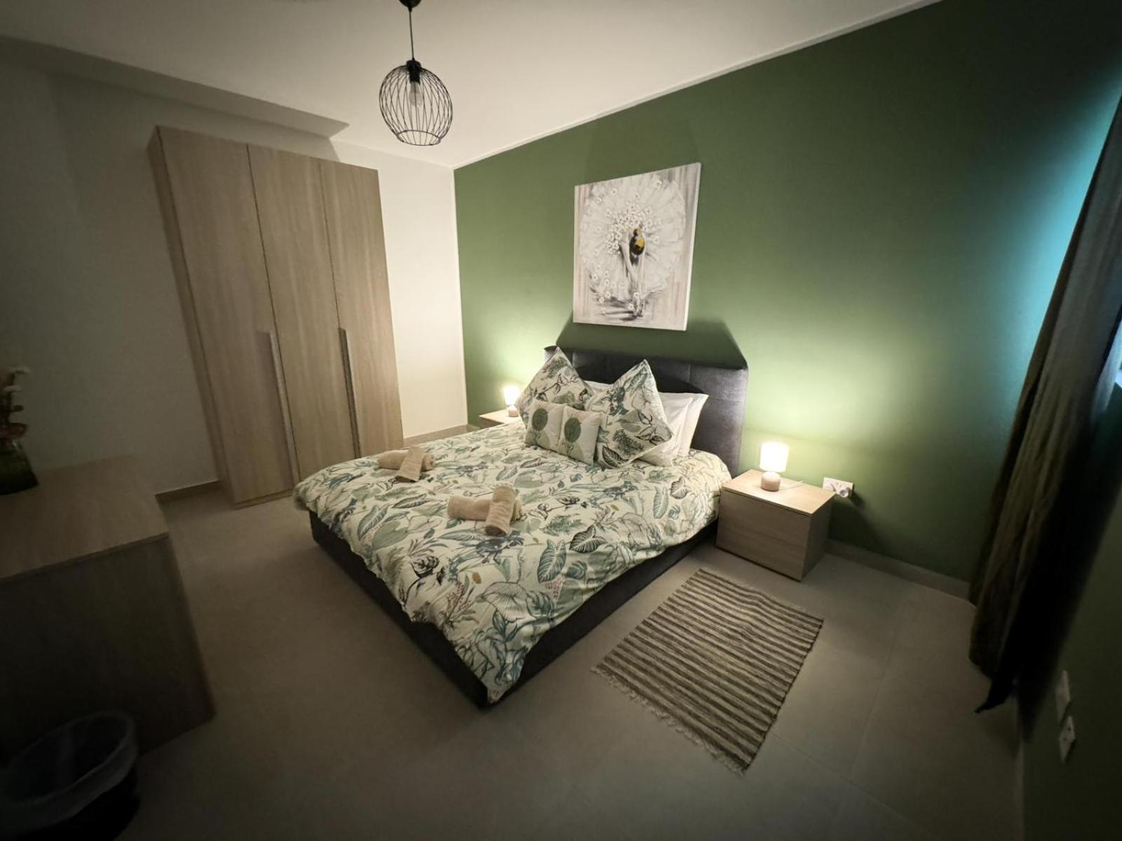Centrally Located, Well Equipped, Stylish Flat. St. Paul's Bay Exterior photo
